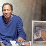 Entrevista a Juan Carlos García. Autor del libro Sentido y sensibilidad de un madridista. Repaso a 90 años de historia del Real Madrid de baloncesto
