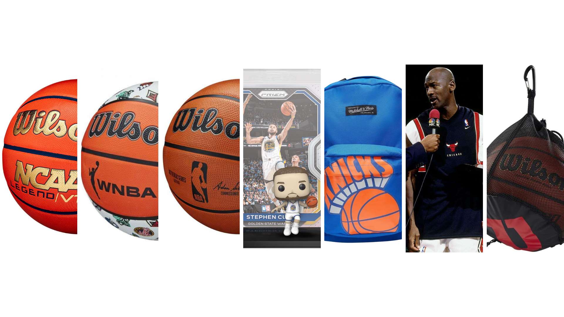 100 ideas para regalos originales de baloncesto y mucho más